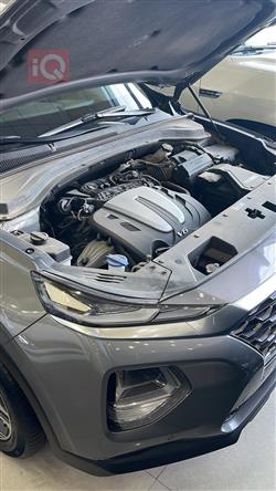 هيونداي سانتافي